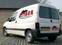 Attack Pest Control Ltd 377004 Image 0